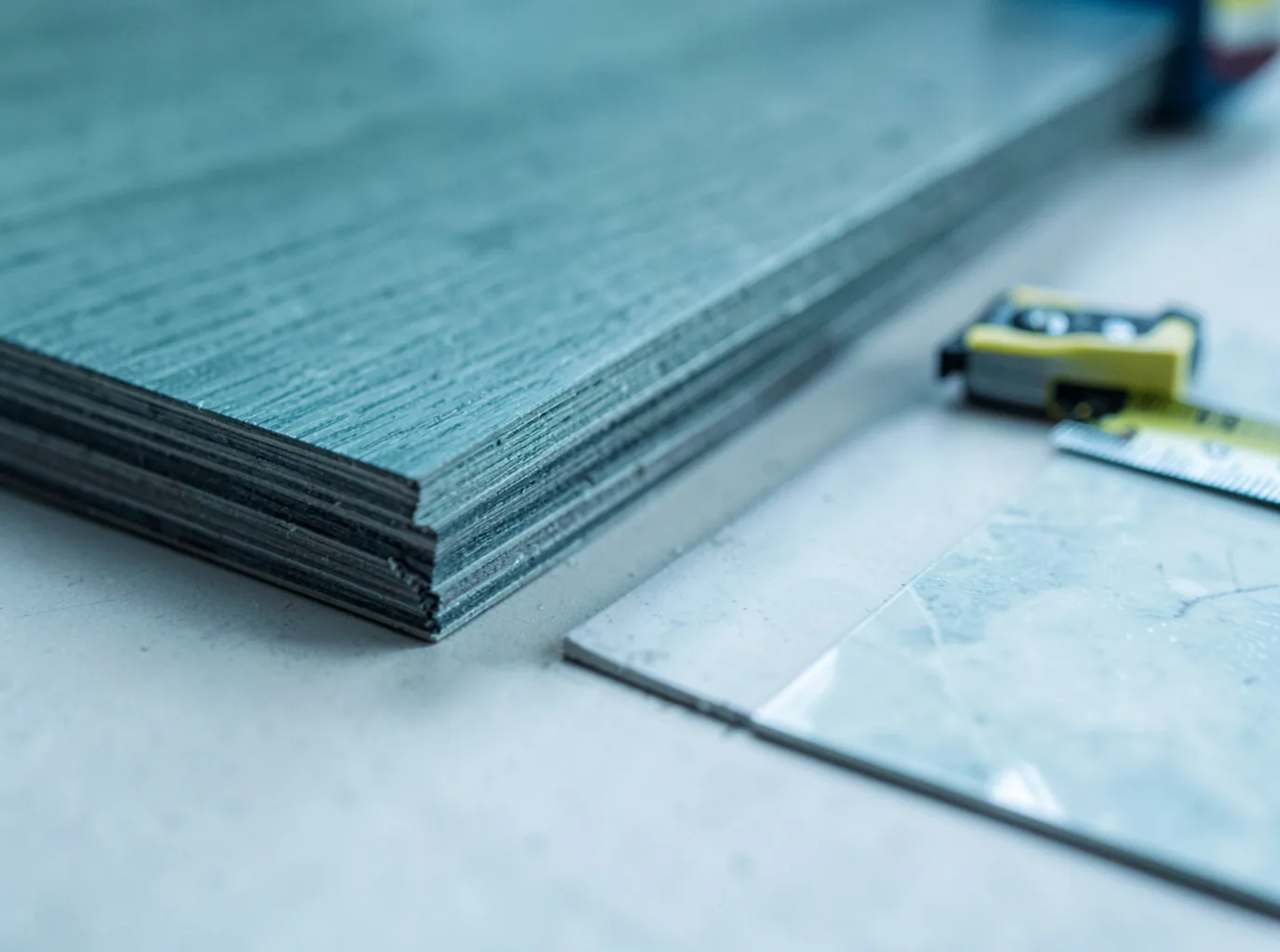 Luxury Vinyl Plank Installation Tiffin, IA FAQs